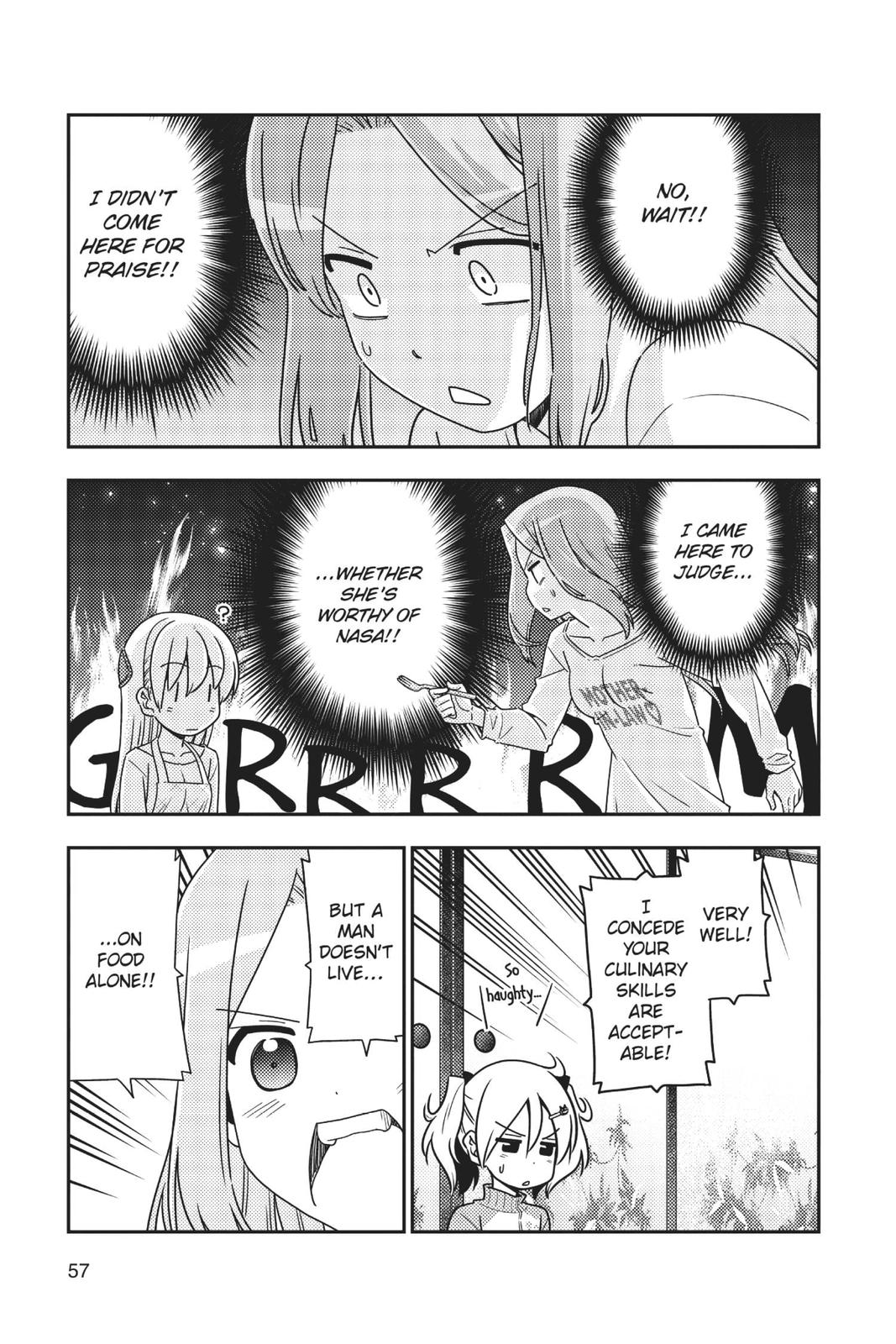 Fly Me to the Moon Chapter 41 - Page 13
