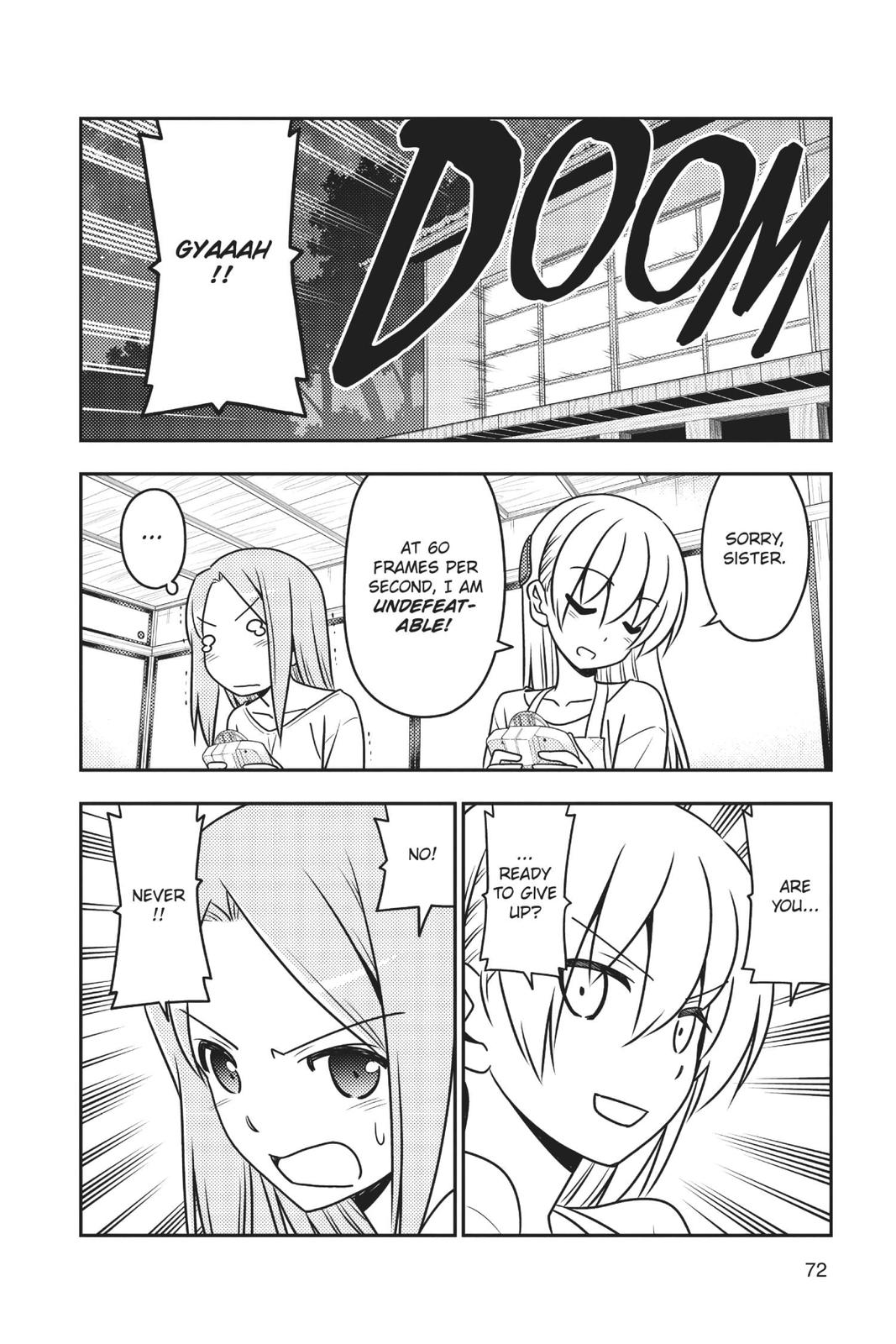 Fly Me to the Moon Chapter 42 - Page 14