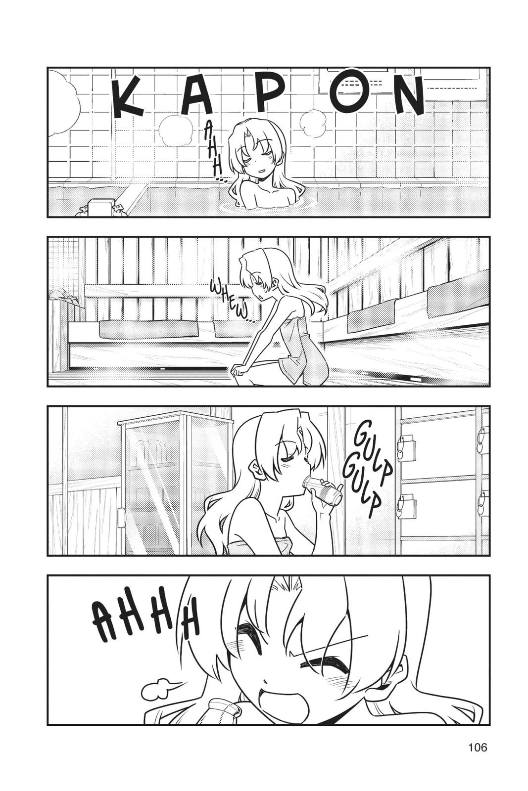 Fly Me to the Moon Chapter 44 - Page 12