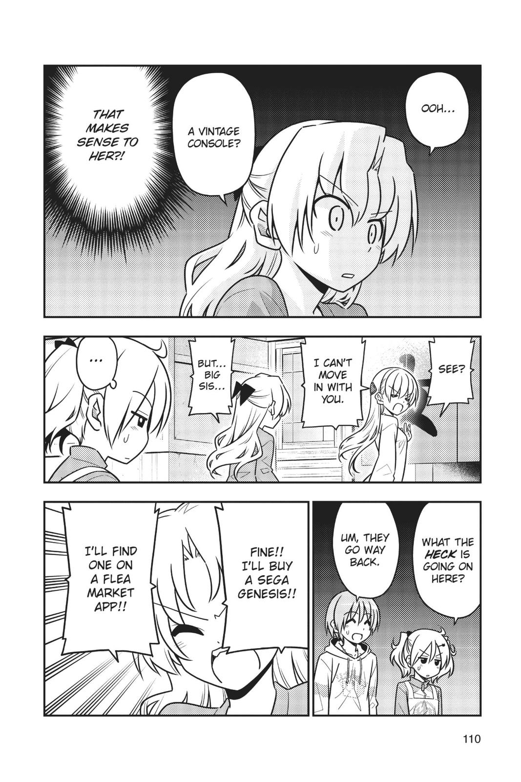 Fly Me to the Moon Chapter 44 - Page 16