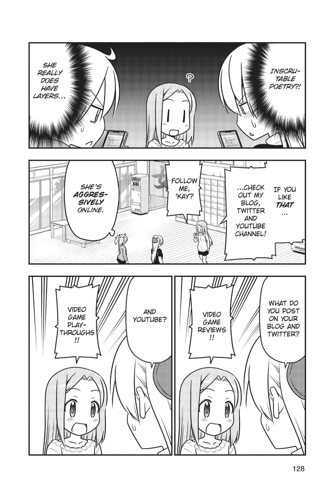 Fly Me to the Moon Chapter 46 - Page 6