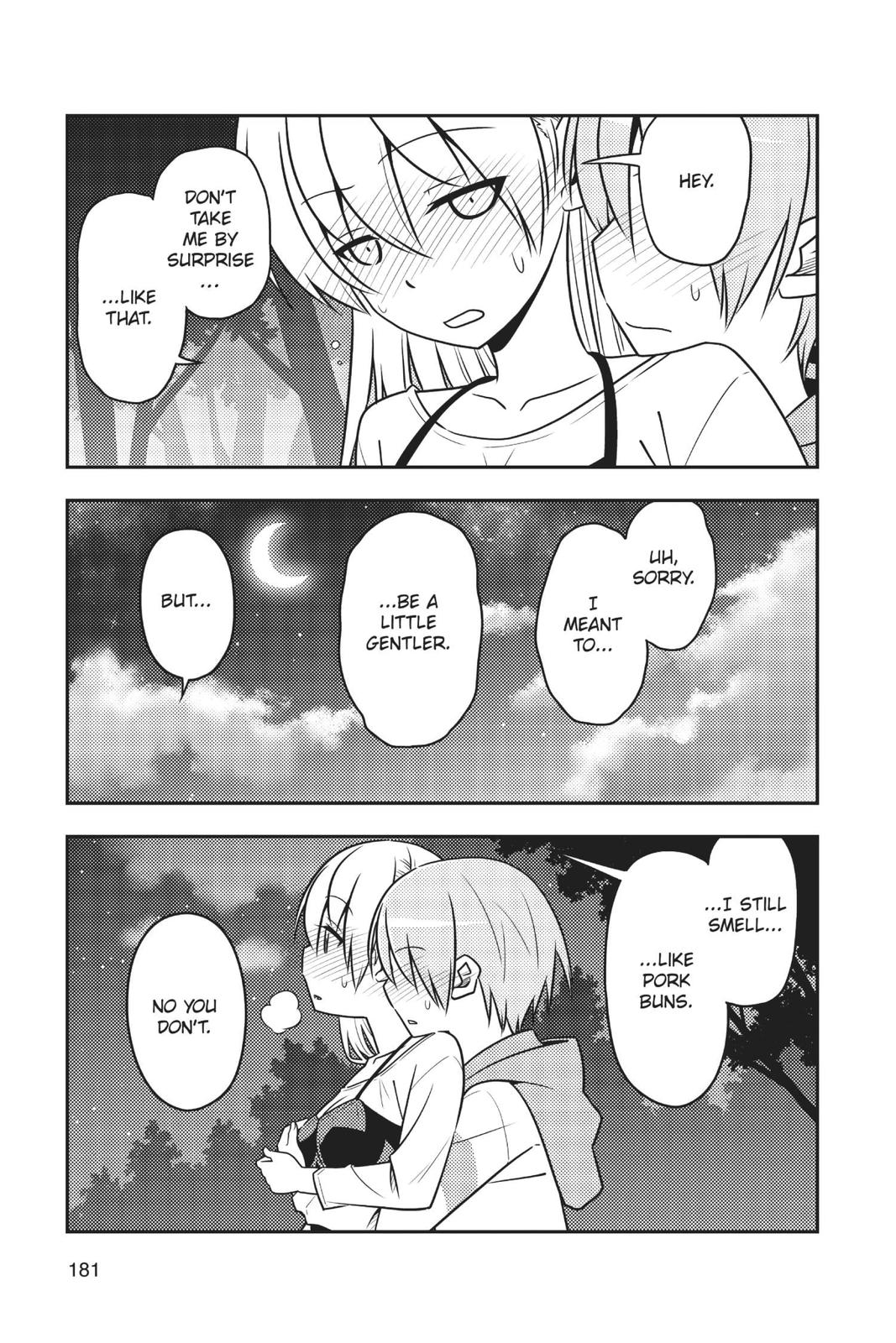 Fly Me to the Moon Chapter 48.5 - Page 11