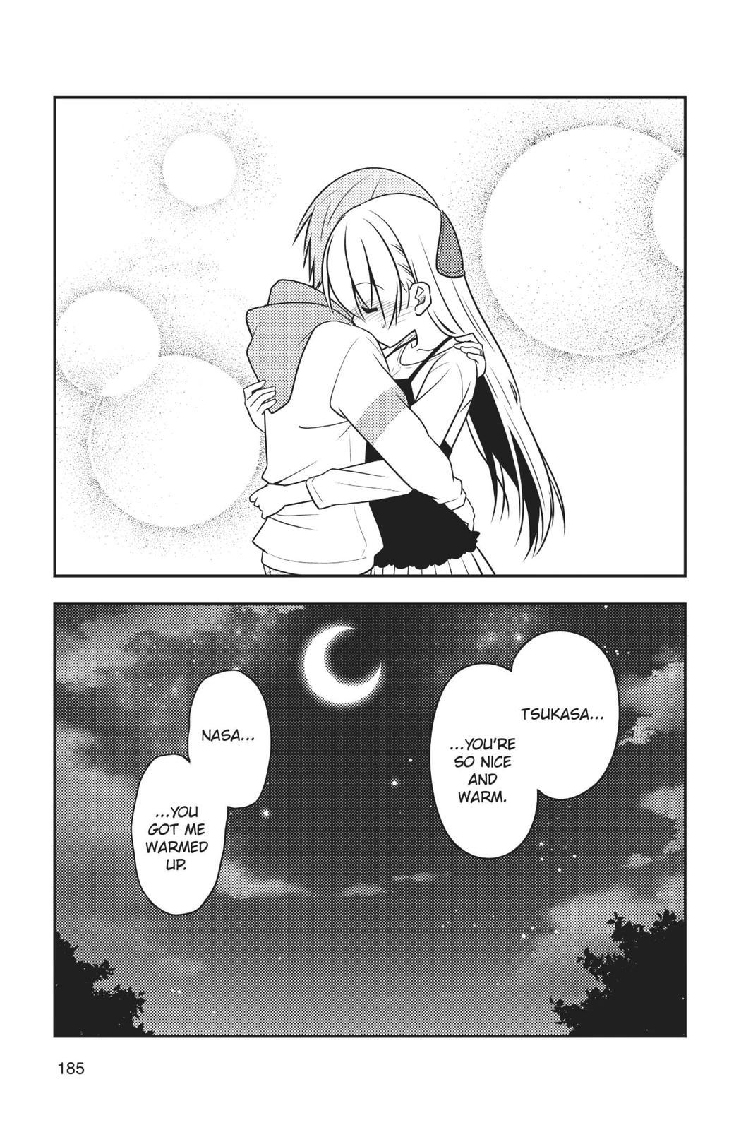 Fly Me to the Moon Chapter 48.5 - Page 15