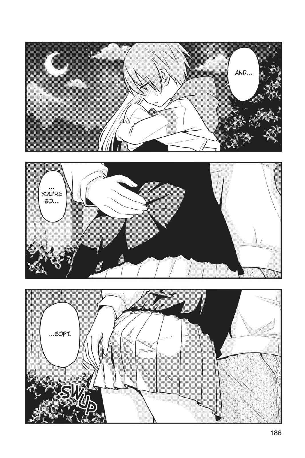 Fly Me to the Moon Chapter 48.5 - Page 16