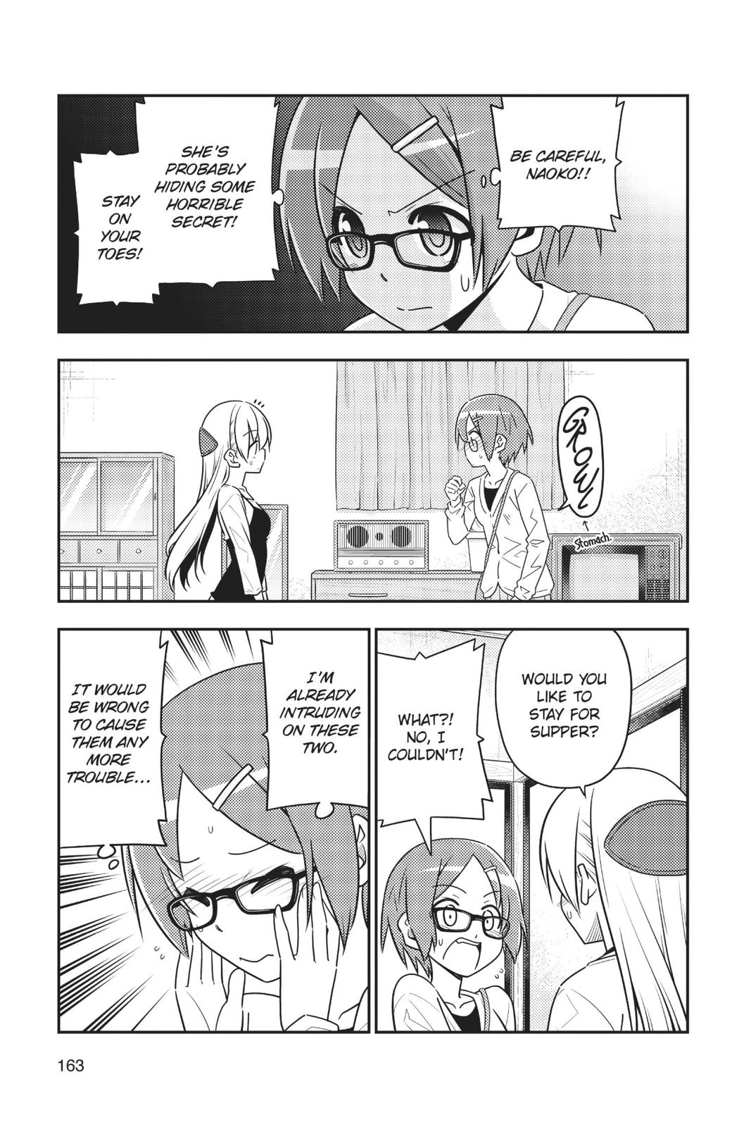 Fly Me to the Moon Chapter 48 - Page 11