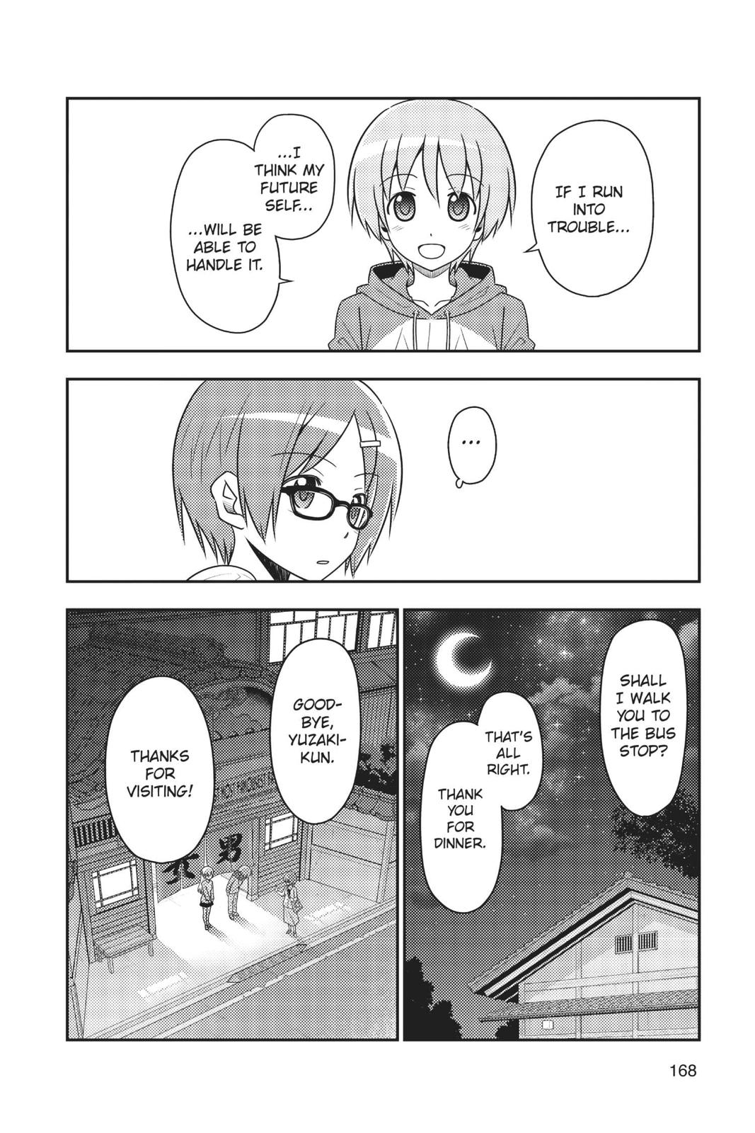 Fly Me to the Moon Chapter 48 - Page 16