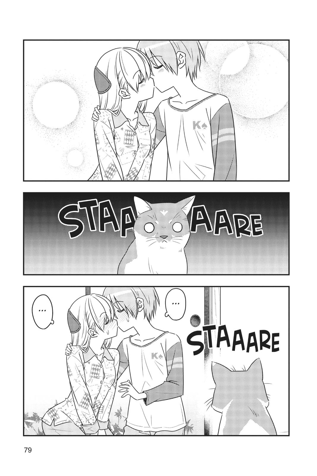 Fly Me to the Moon Chapter 53 - Page 7