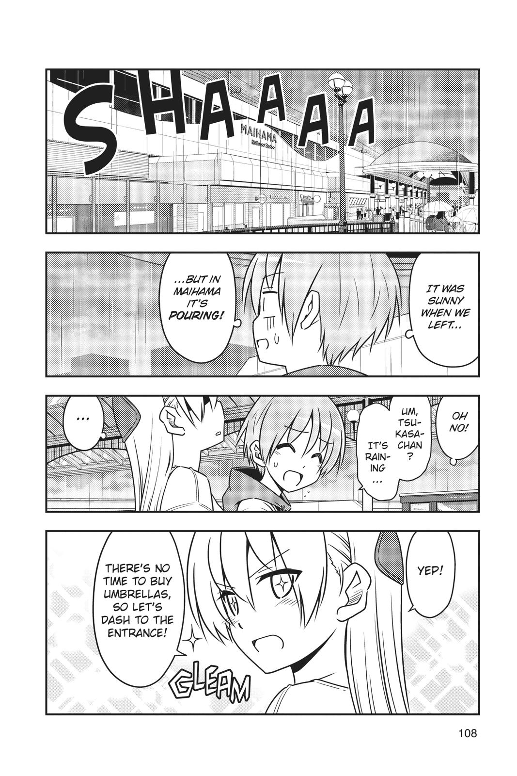 Fly Me to the Moon Chapter 55 - Page 6