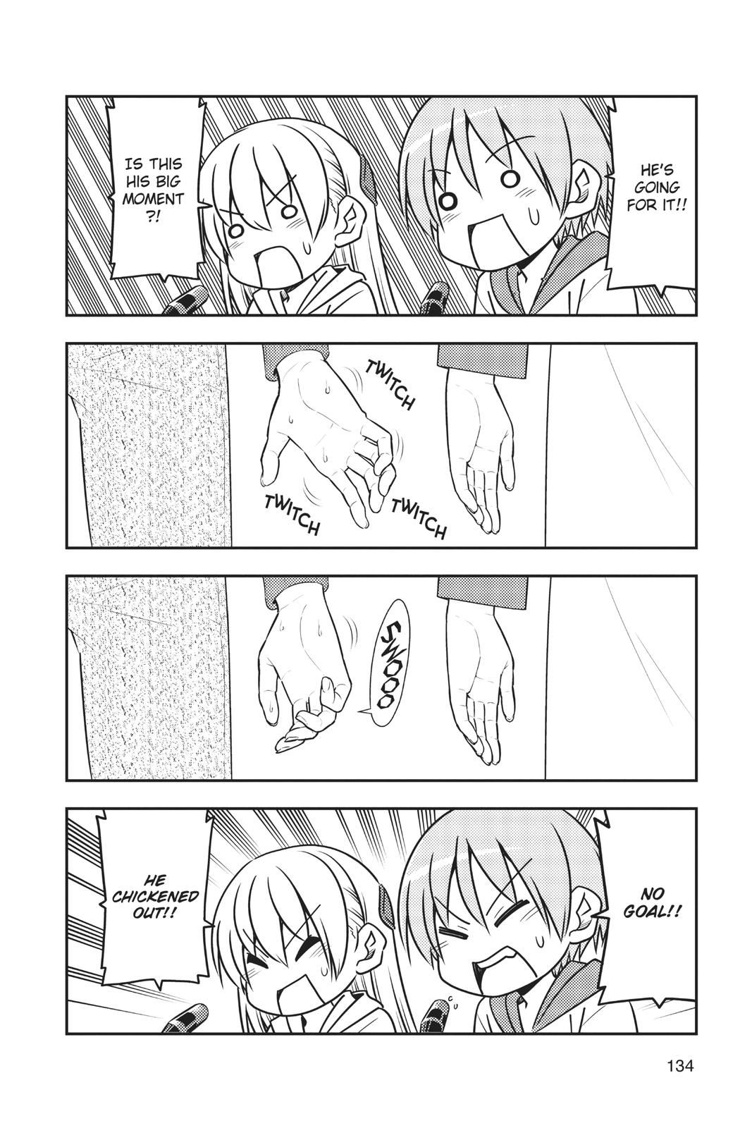 Fly Me to the Moon Chapter 56 - Page 14