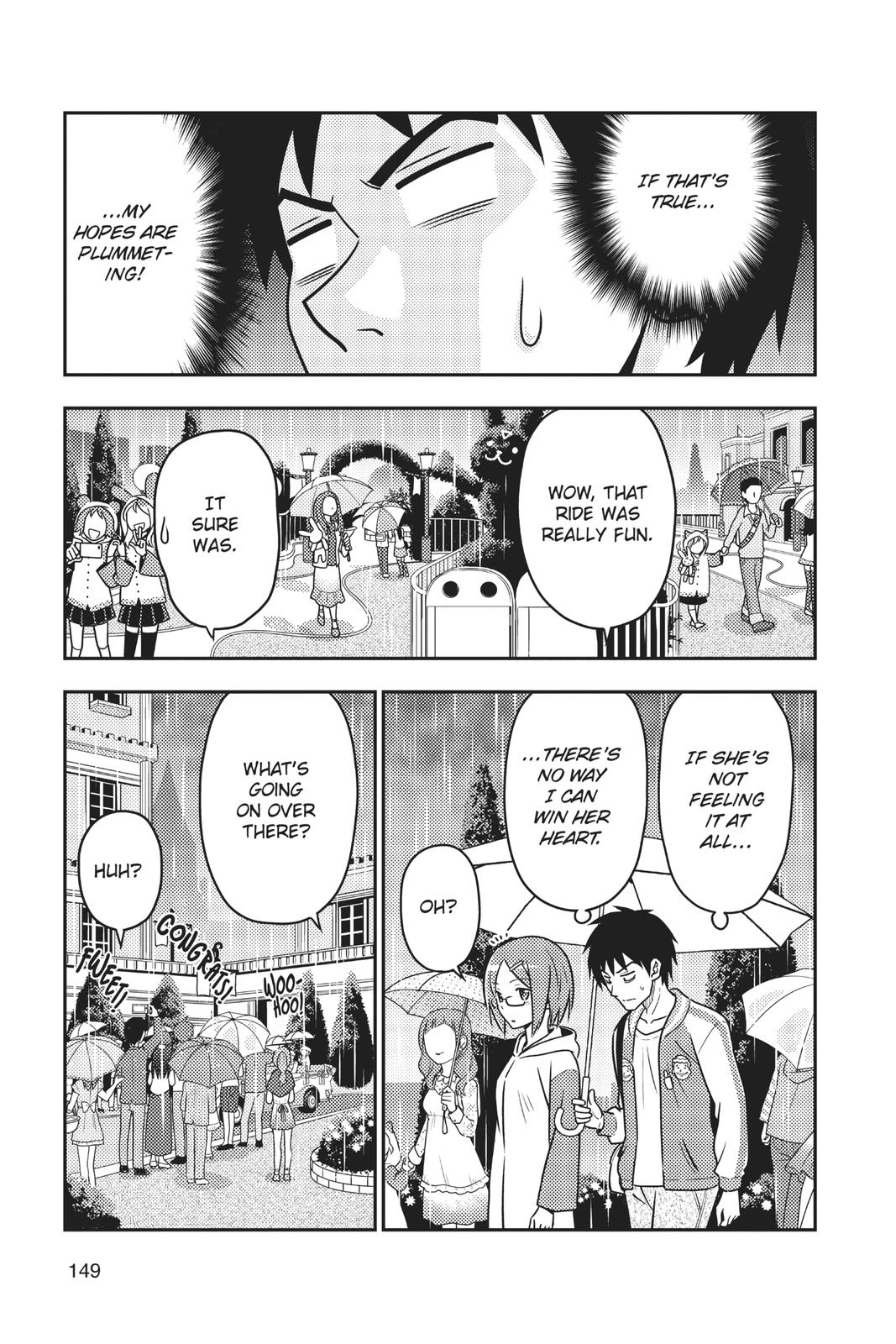 Fly Me to the Moon Chapter 57 - Page 9