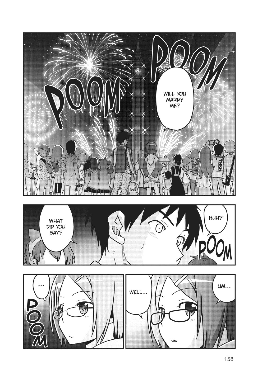 Fly Me to the Moon Chapter 57 - Page 18