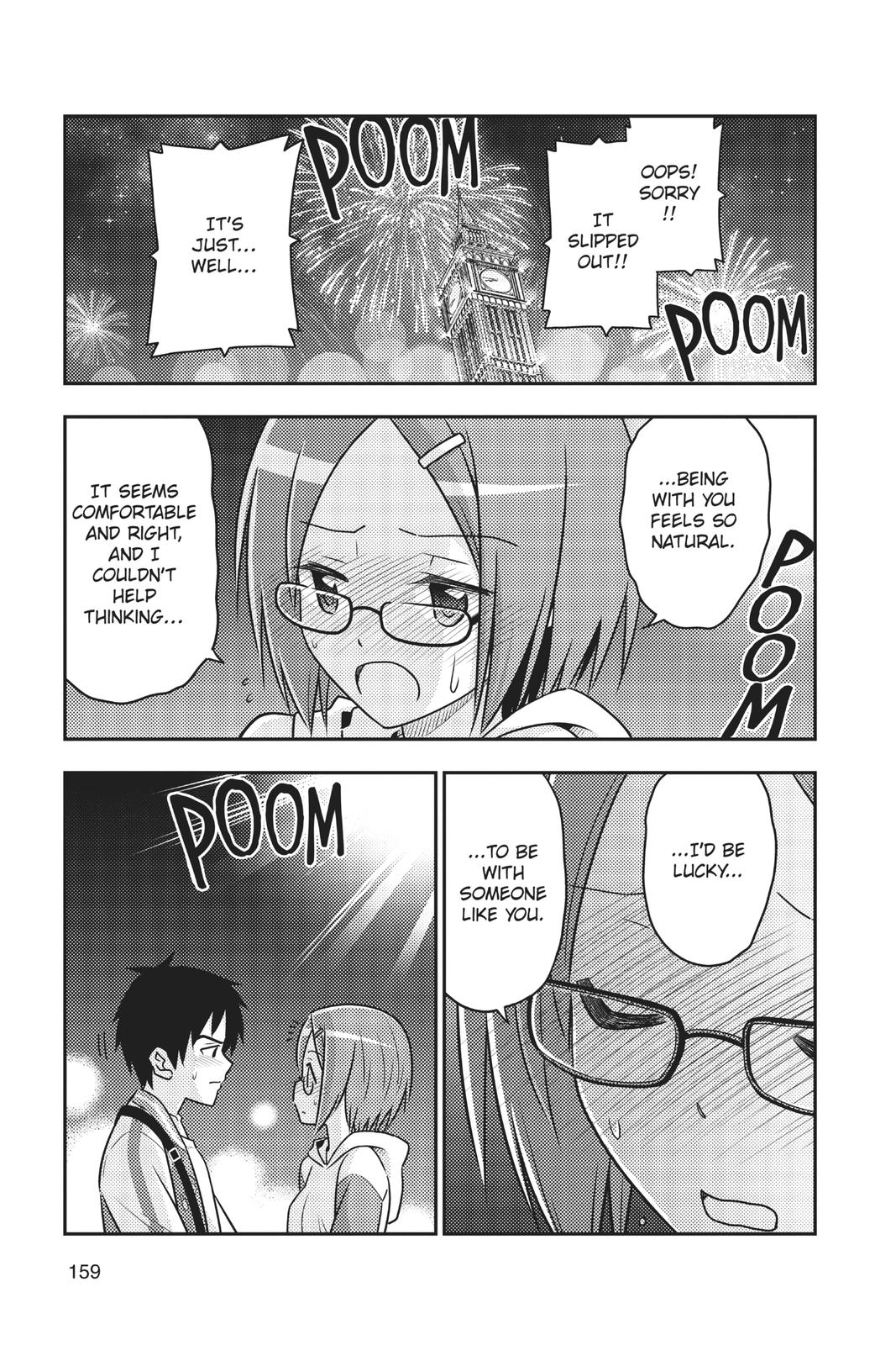 Fly Me to the Moon Chapter 57 - Page 19