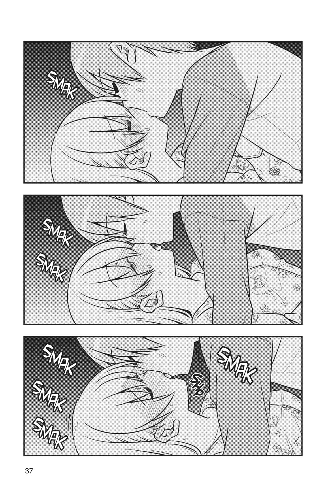 Fly Me to the Moon Chapter 60 - Page 15