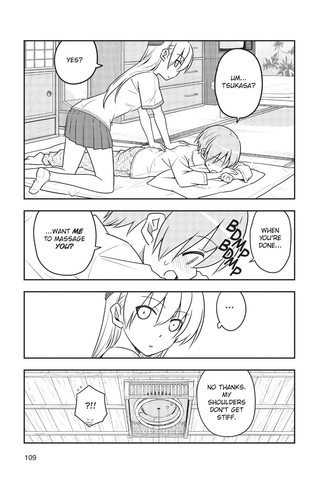 Fly Me to the Moon Chapter 65 - Page 13
