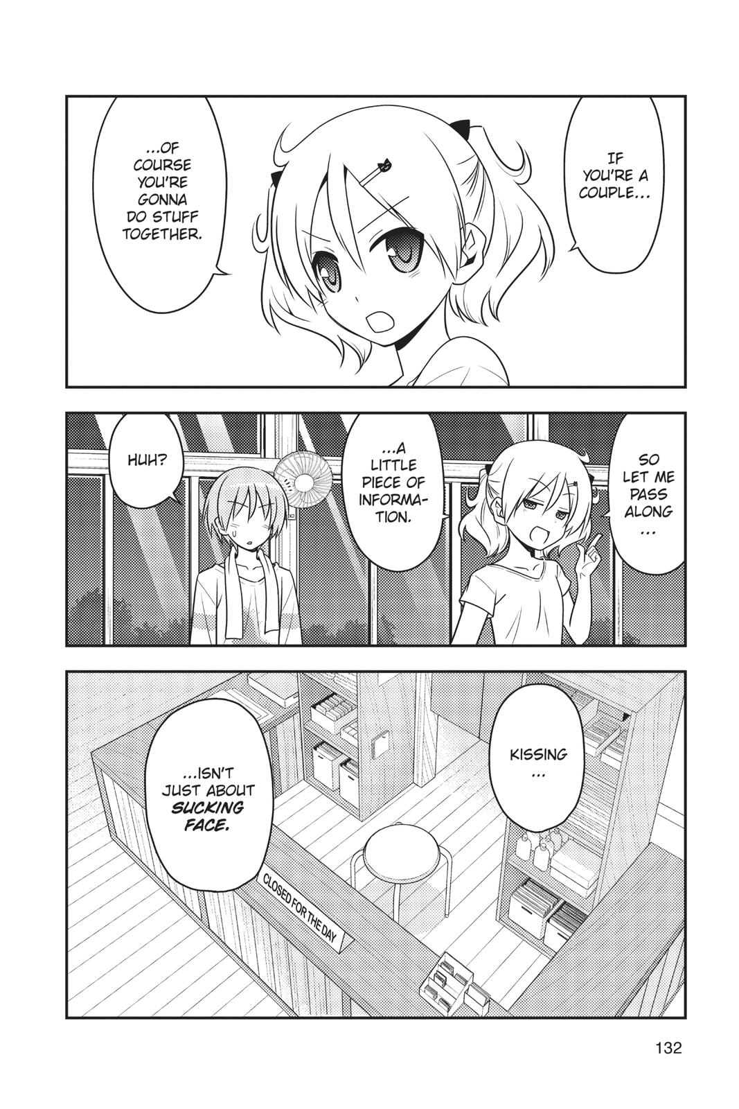 Fly Me to the Moon Chapter 67 - Page 7