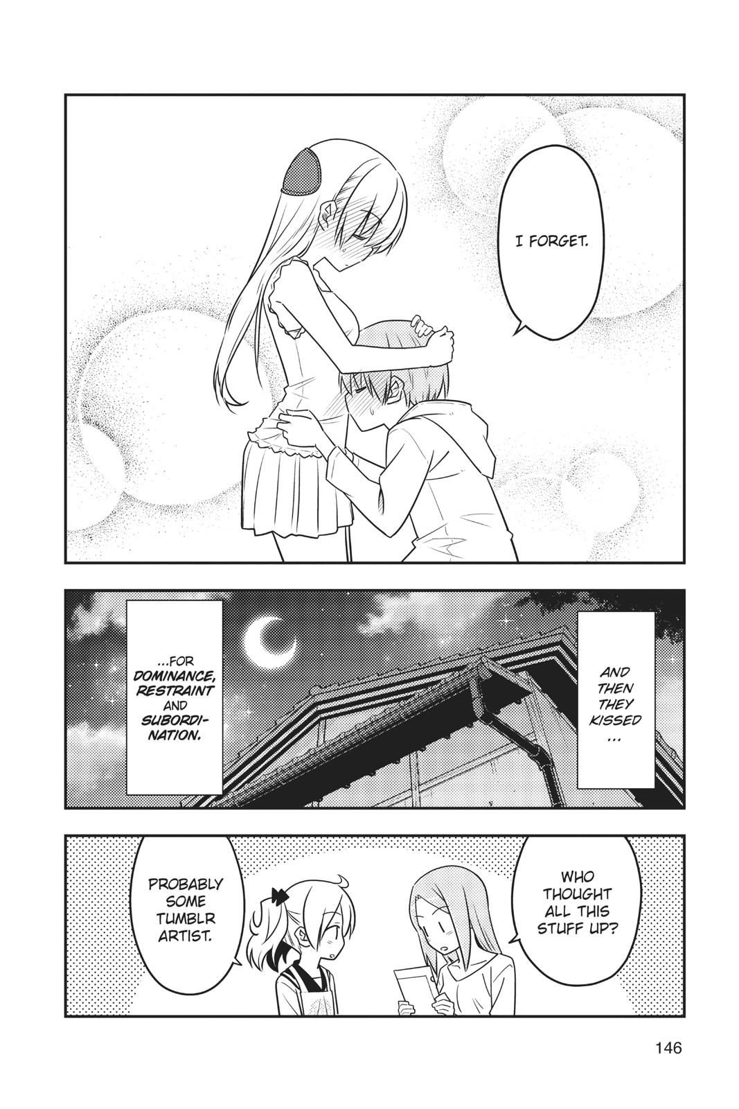 Fly Me to the Moon Chapter 67 - Page 21