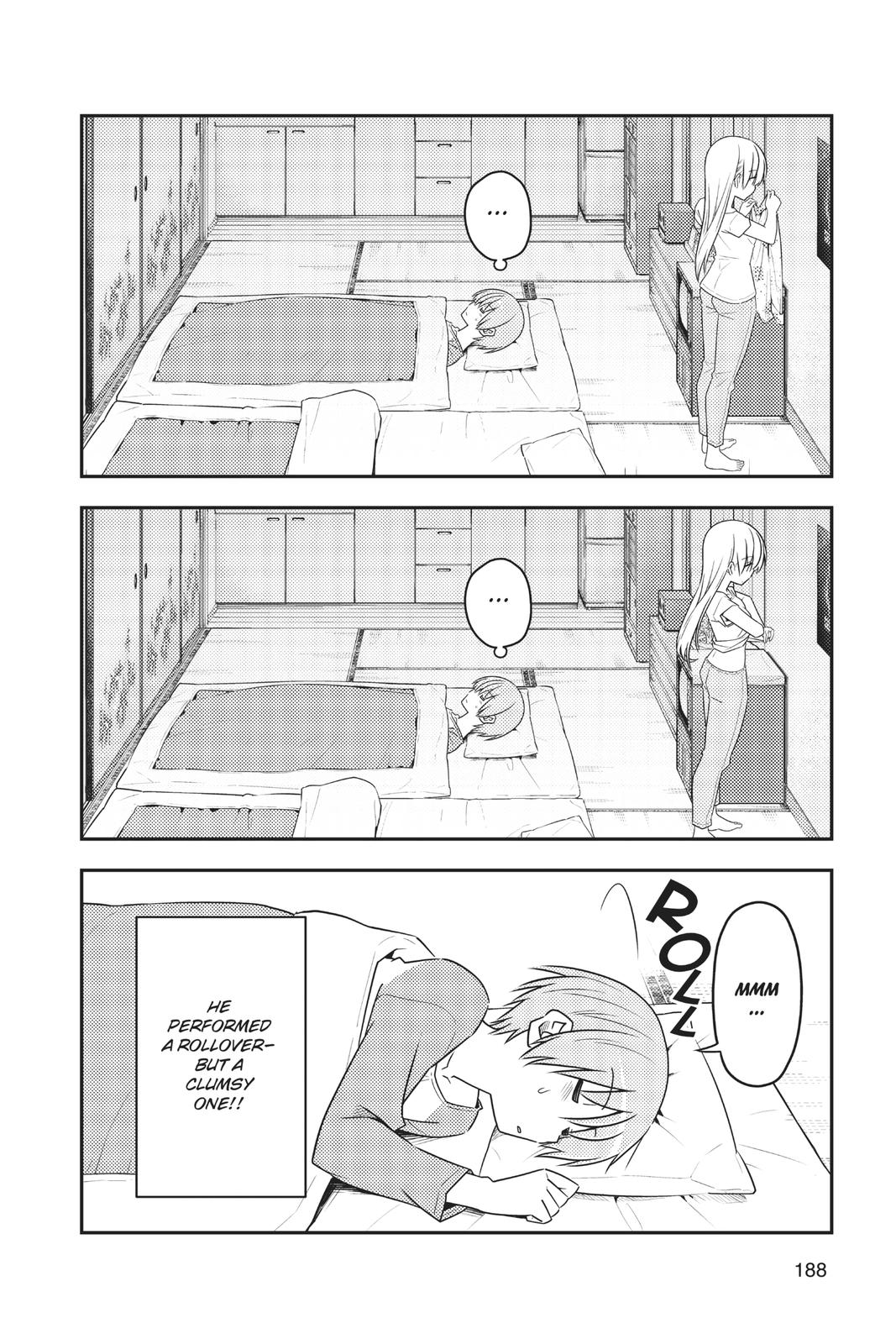 Fly Me to the Moon Chapter 69.5 - Page 6