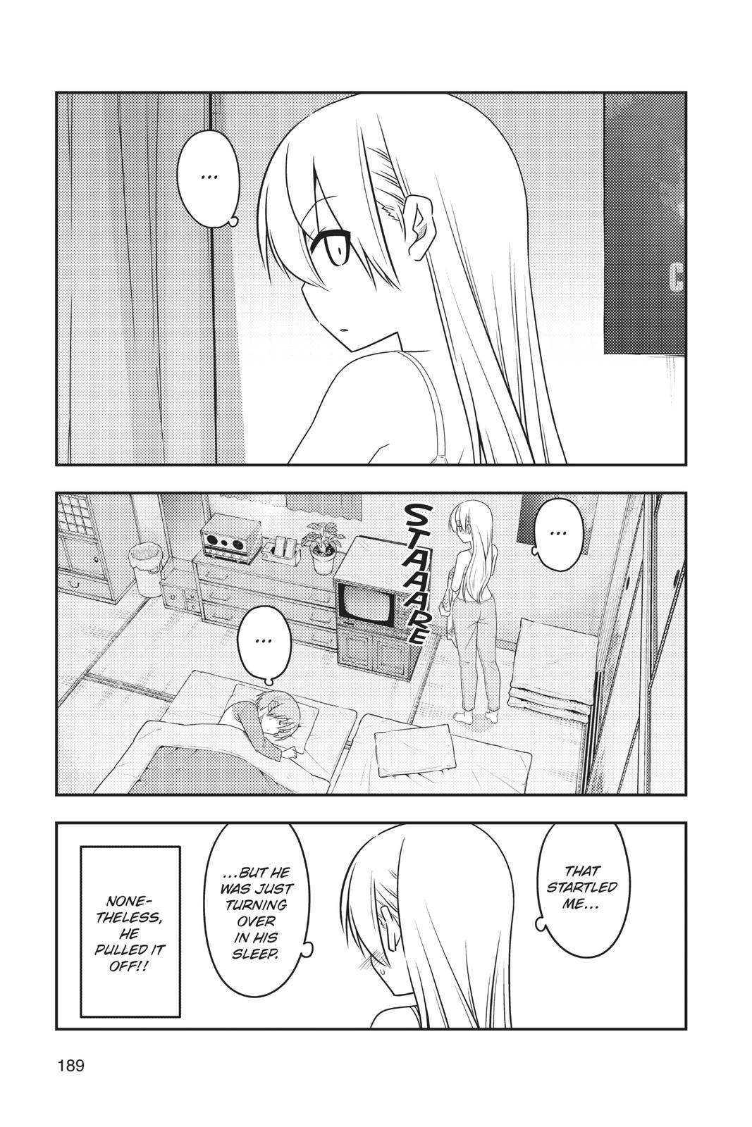 Fly Me to the Moon Chapter 69.5 - Page 7