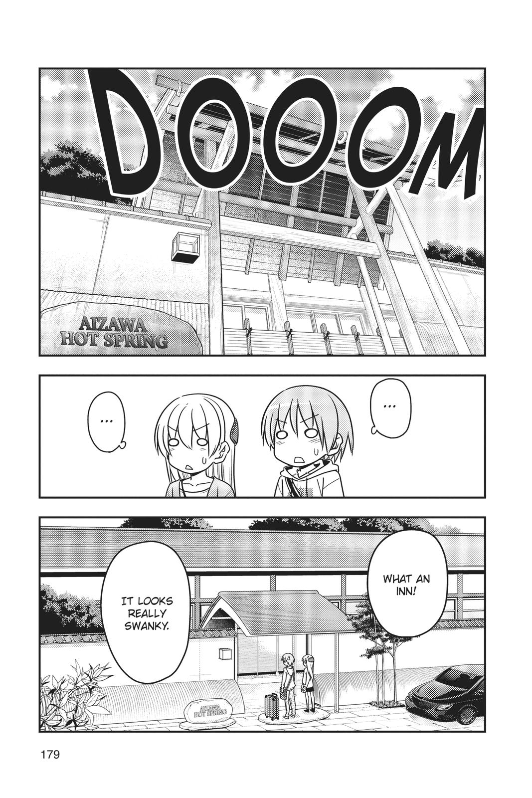 Fly Me to the Moon Chapter 69 - Page 15