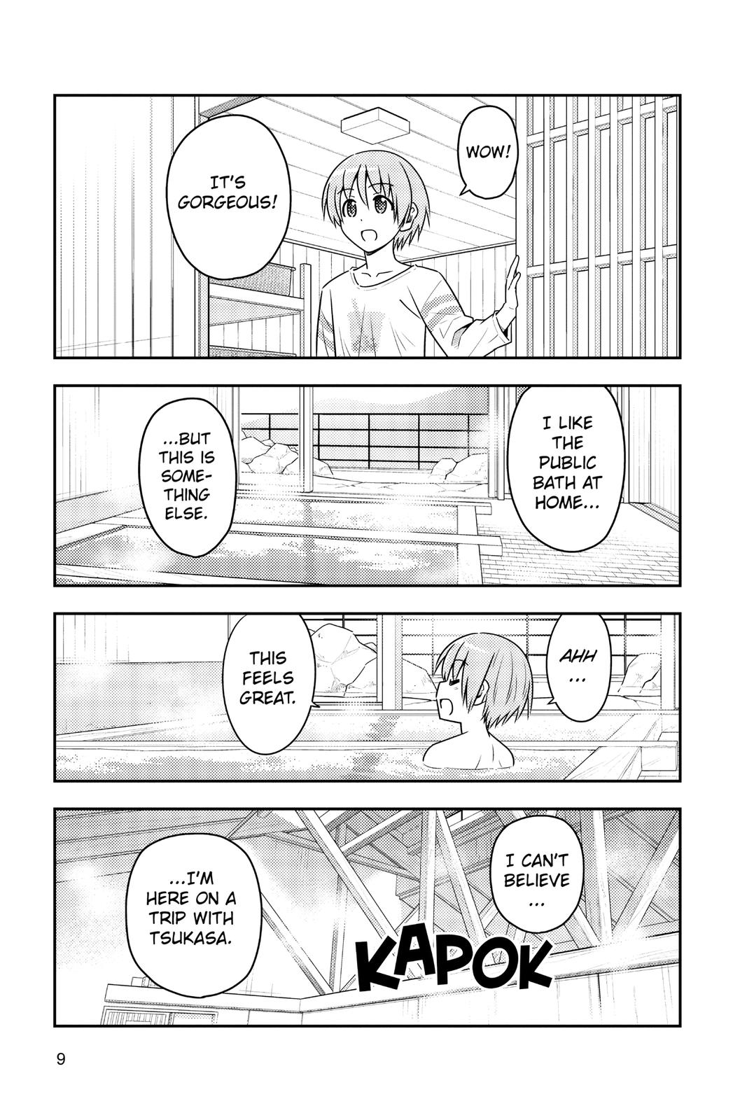 Fly Me to the Moon Chapter 70 - Page 8
