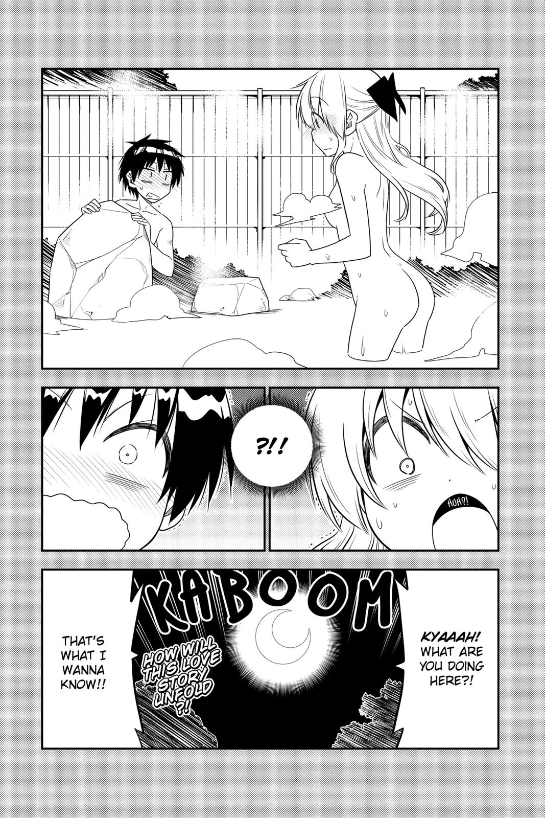 Fly Me to the Moon Chapter 72 - Page 3