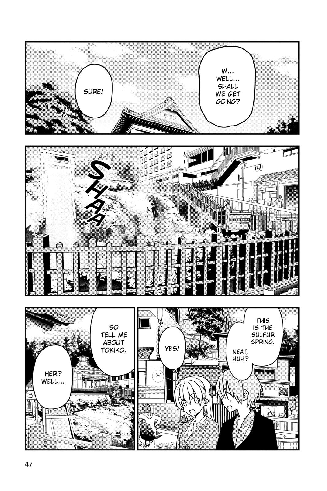 Fly Me to the Moon Chapter 72 - Page 7