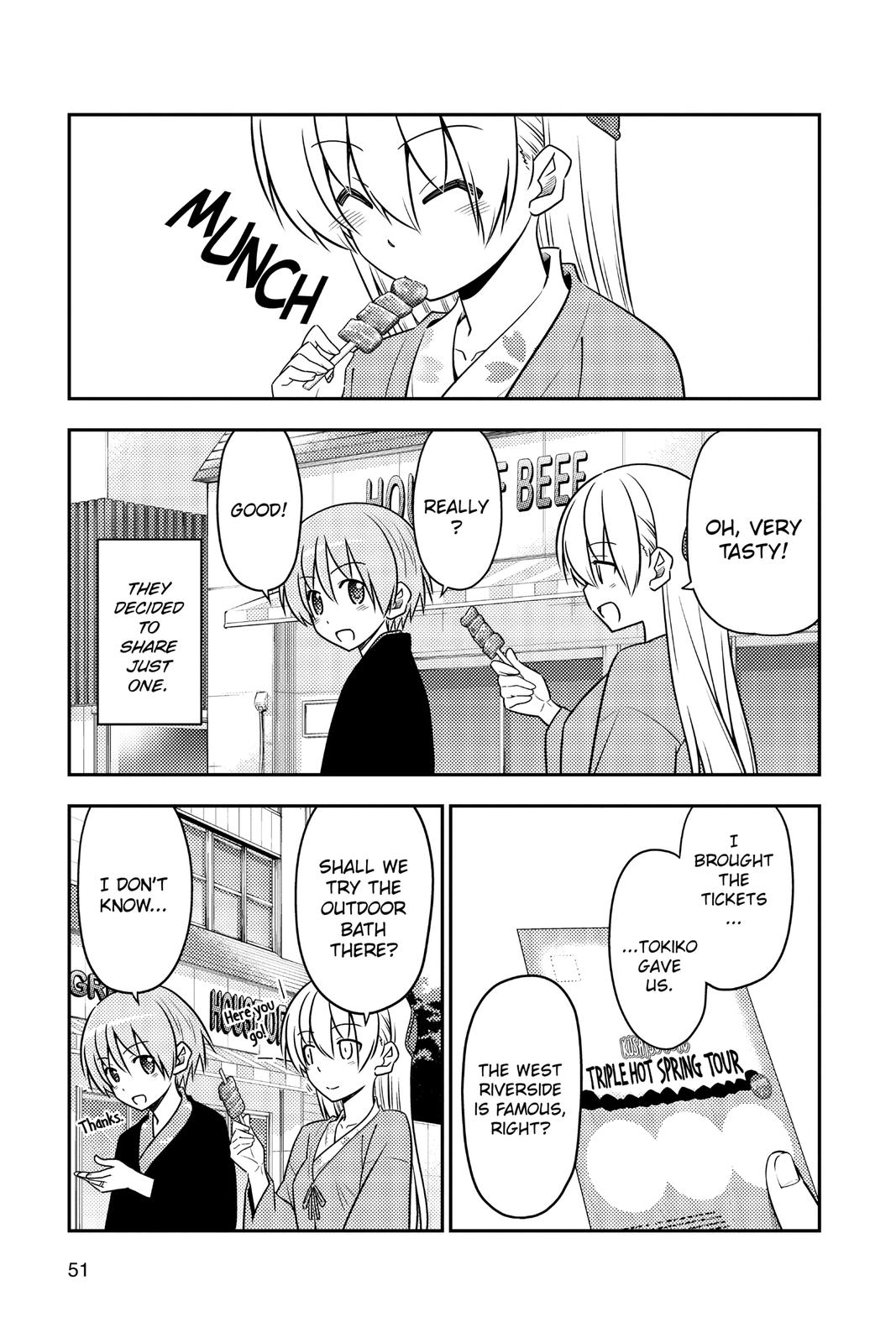 Fly Me to the Moon Chapter 72 - Page 11
