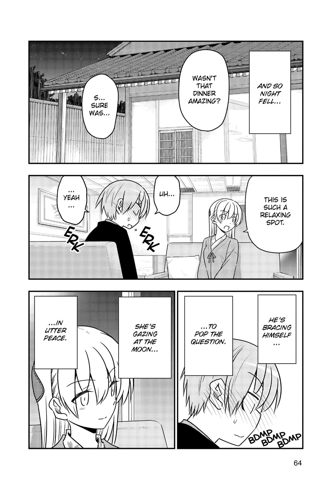 Fly Me to the Moon Chapter 73 - Page 6