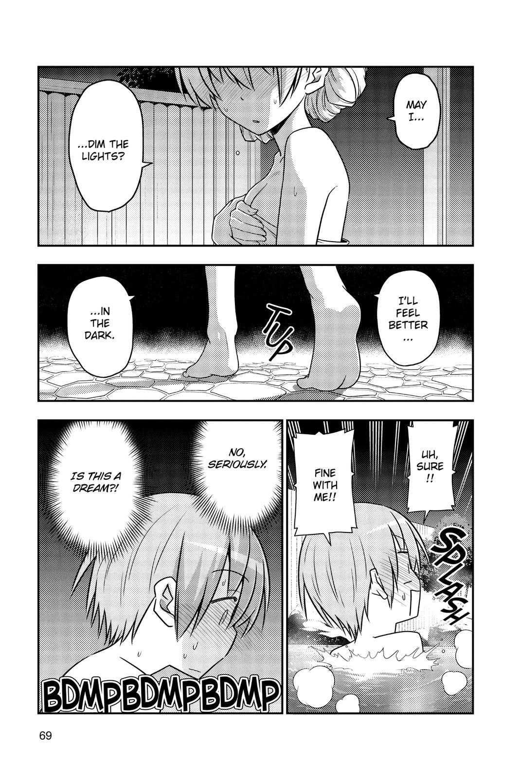 Fly Me to the Moon Chapter 73 - Page 11