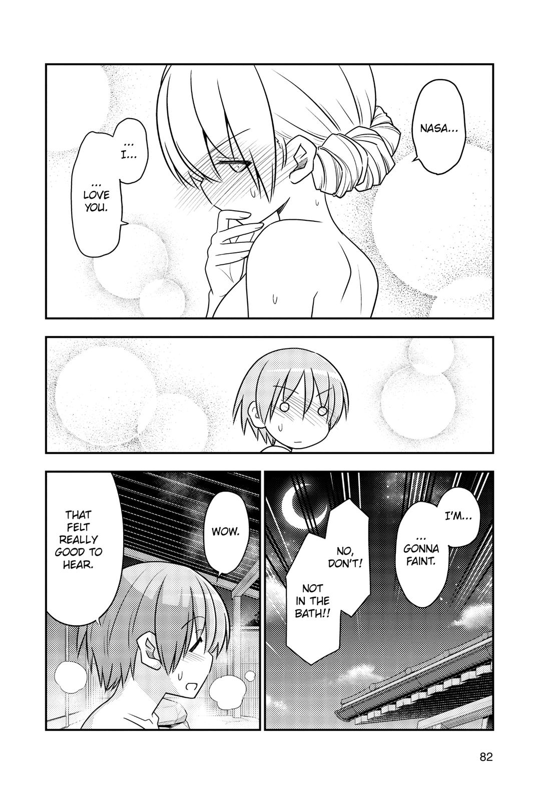 Fly Me to the Moon Chapter 74 - Page 6