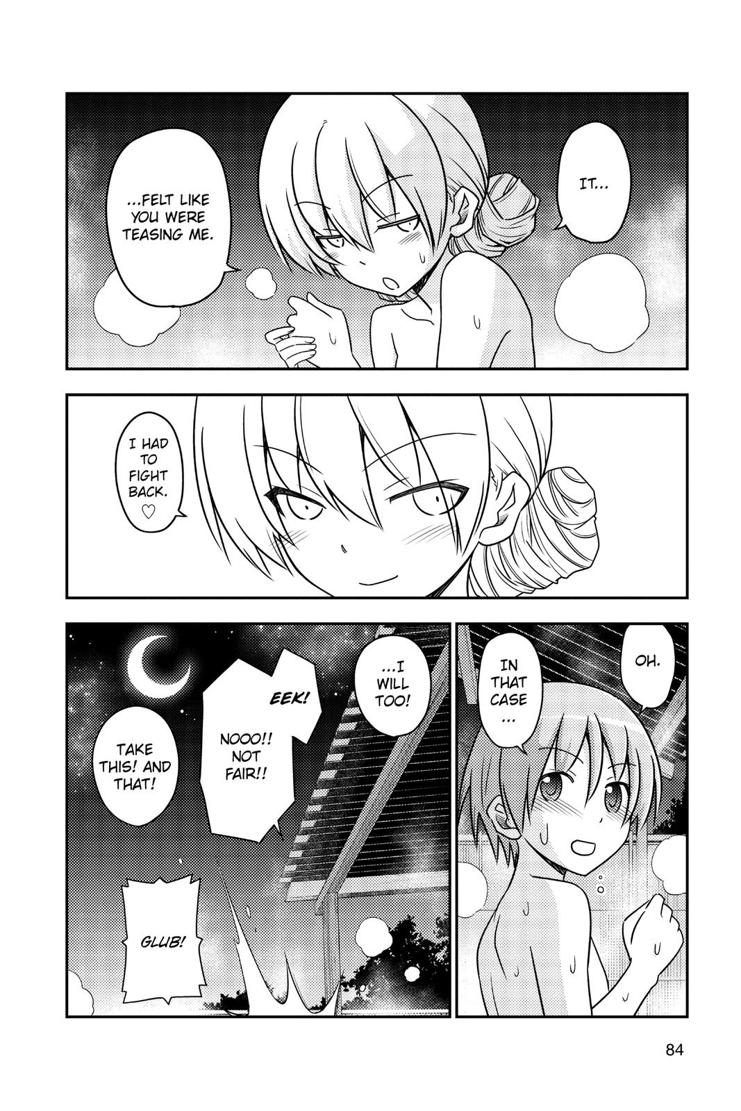 Fly Me to the Moon Chapter 74 - Page 8