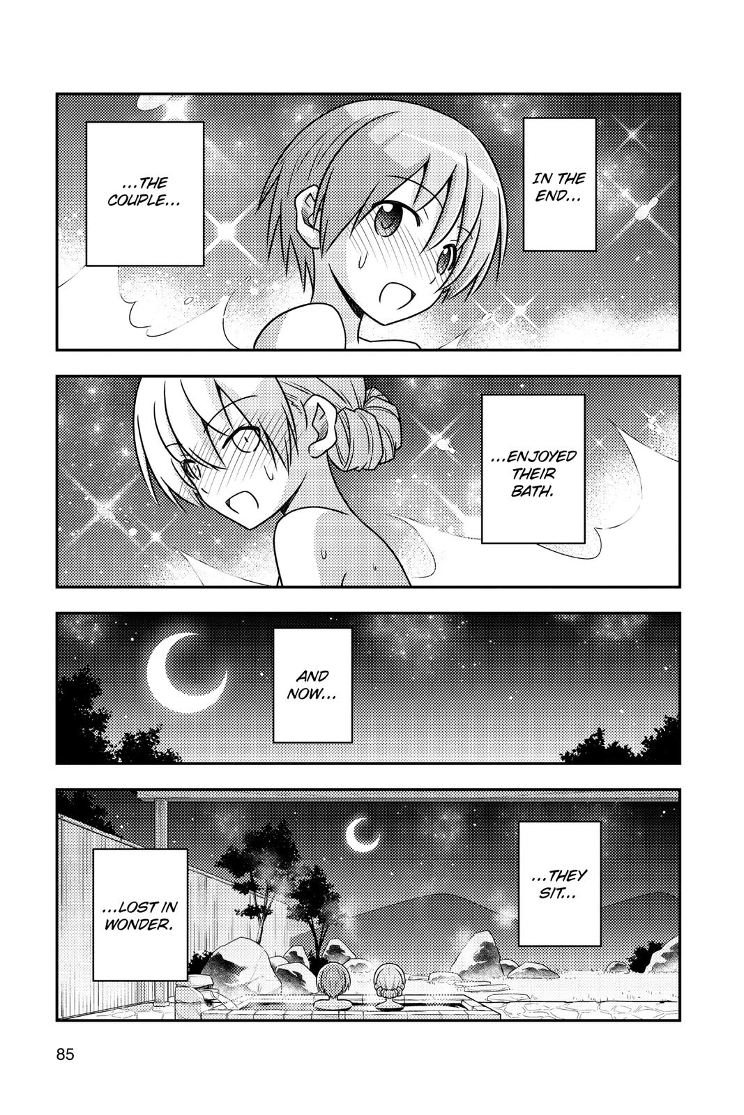 Fly Me to the Moon Chapter 74 - Page 9