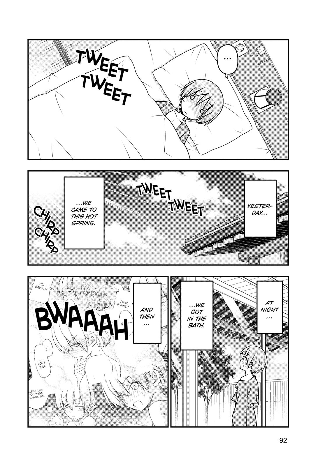Fly Me to the Moon Chapter 75 - Page 4
