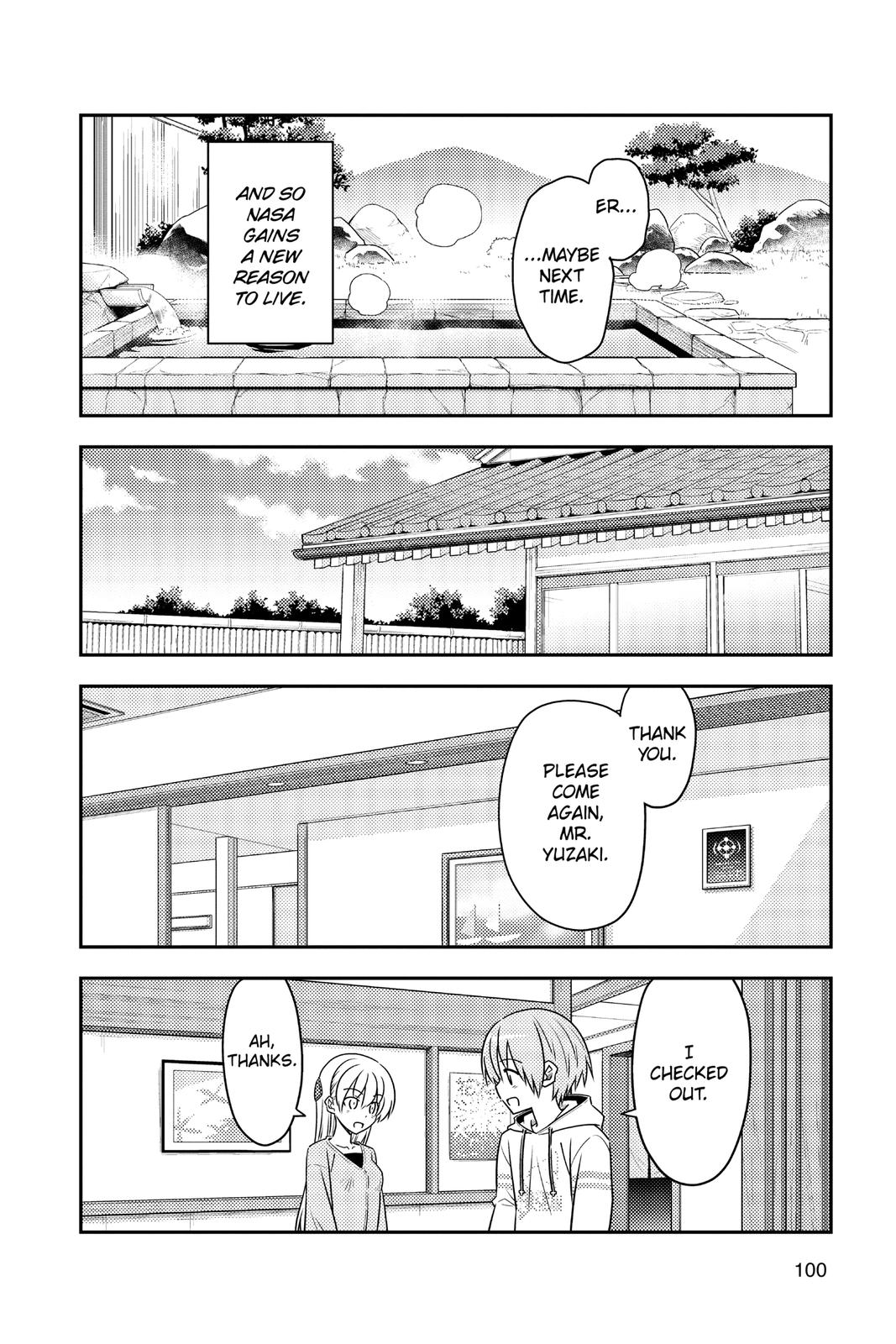 Fly Me to the Moon Chapter 75 - Page 12
