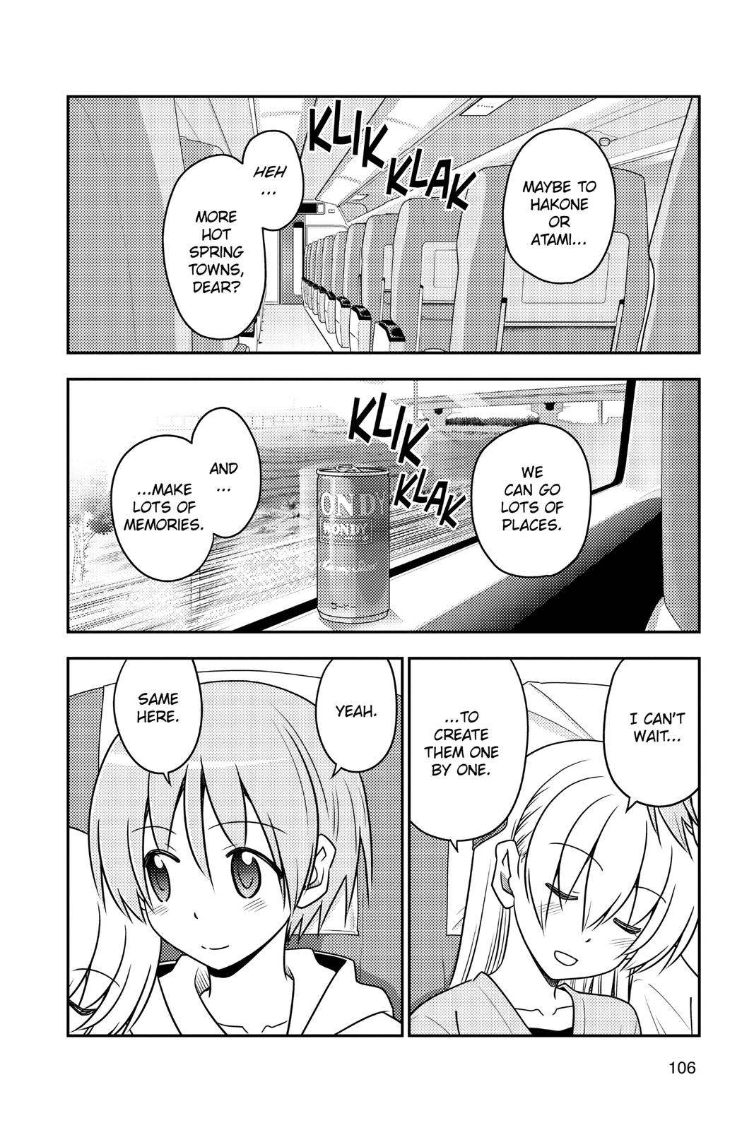 Fly Me to the Moon Chapter 75 - Page 18