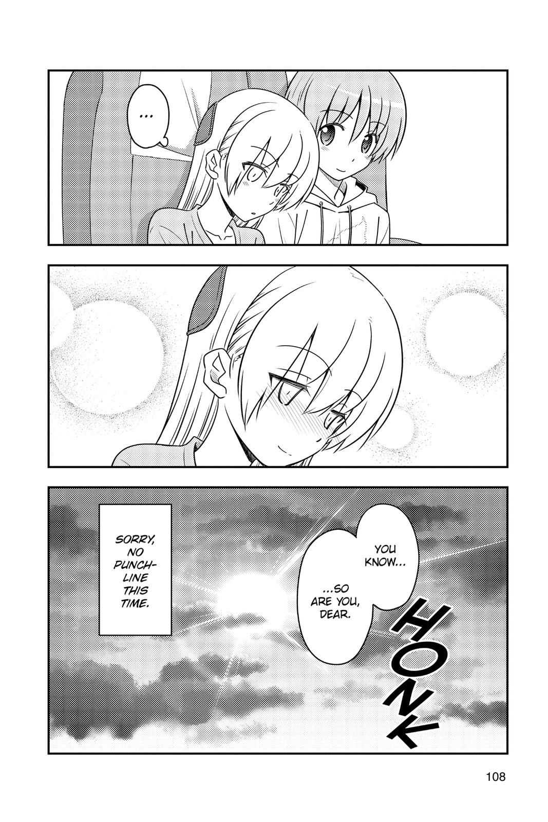 Fly Me to the Moon Chapter 75 - Page 20