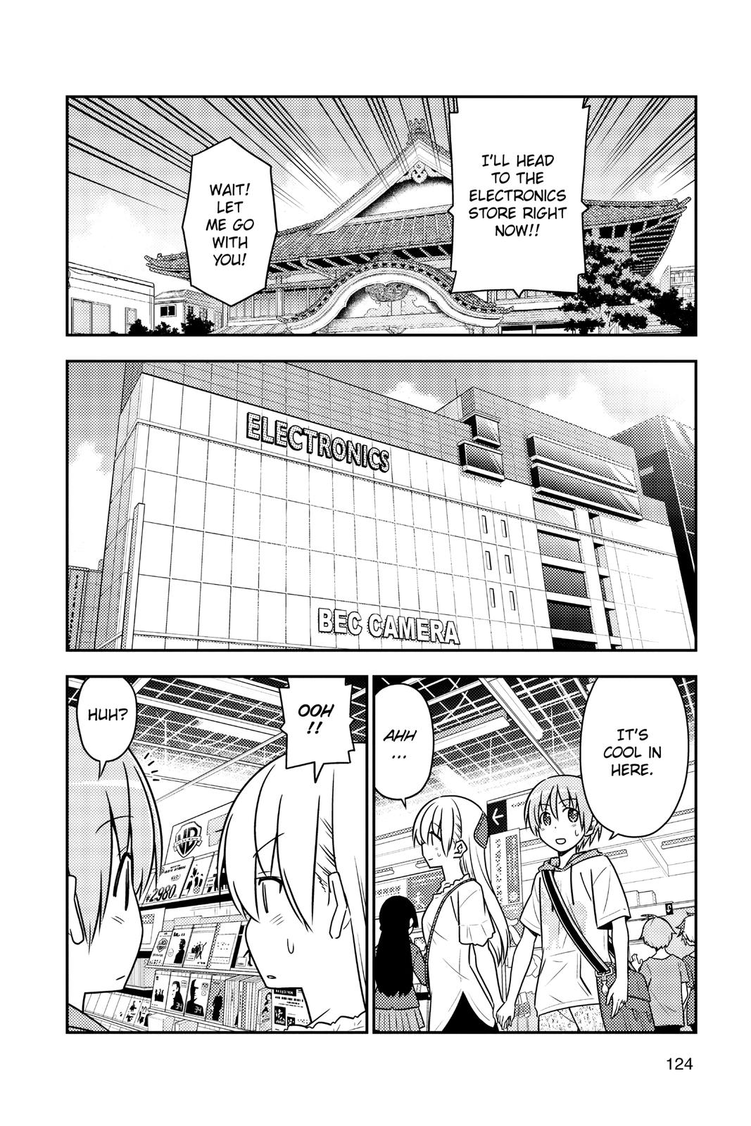 Fly Me to the Moon Chapter 77 - Page 6