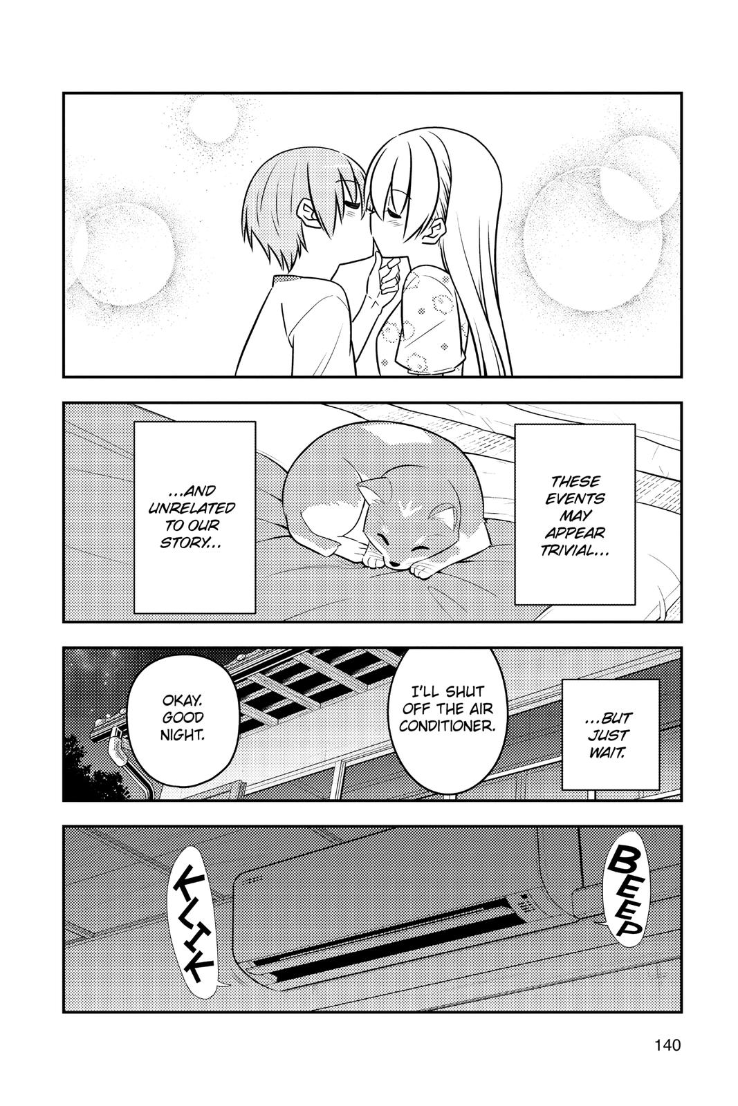 Fly Me to the Moon Chapter 78 - Page 4