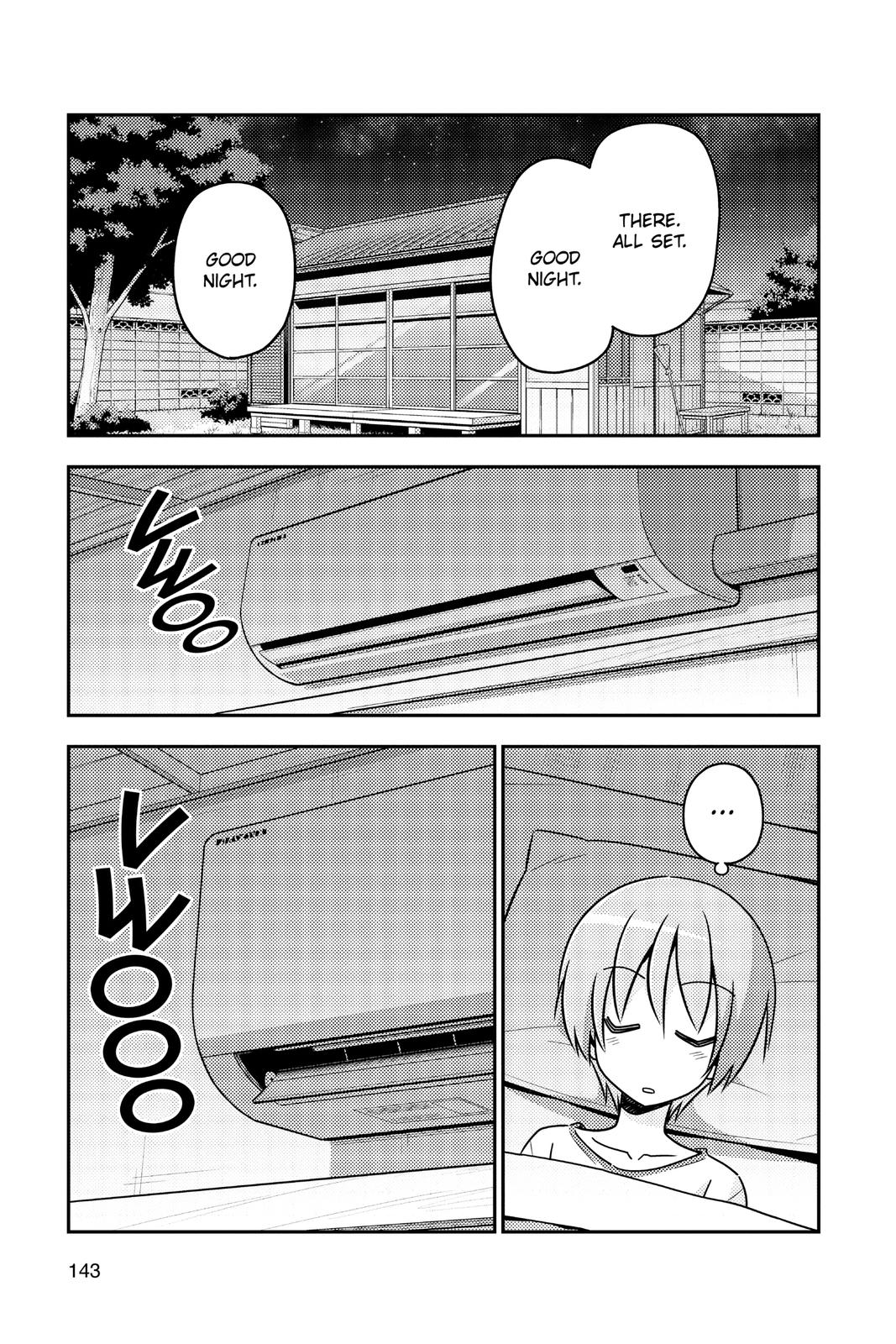 Fly Me to the Moon Chapter 78 - Page 7