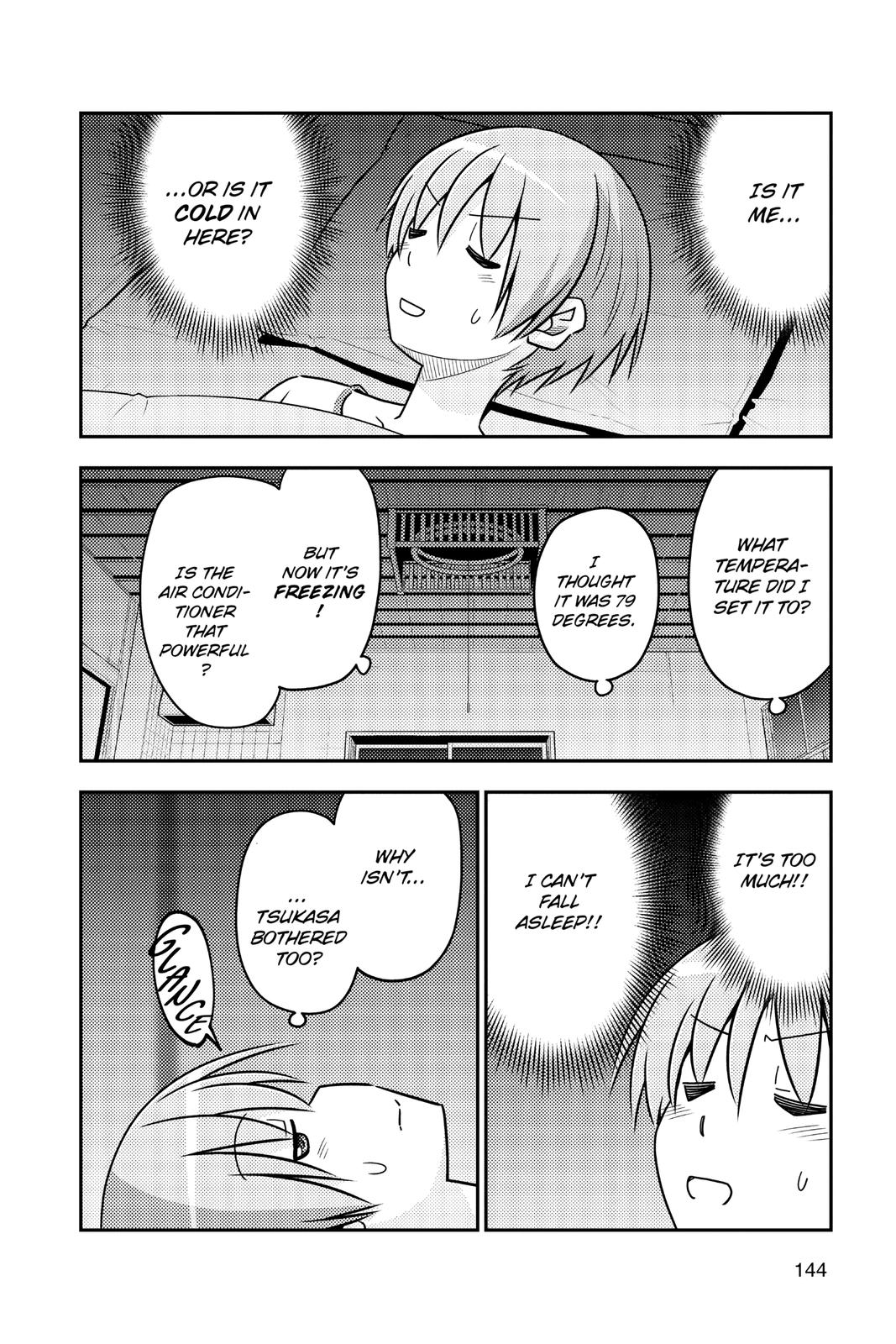 Fly Me to the Moon Chapter 78 - Page 8