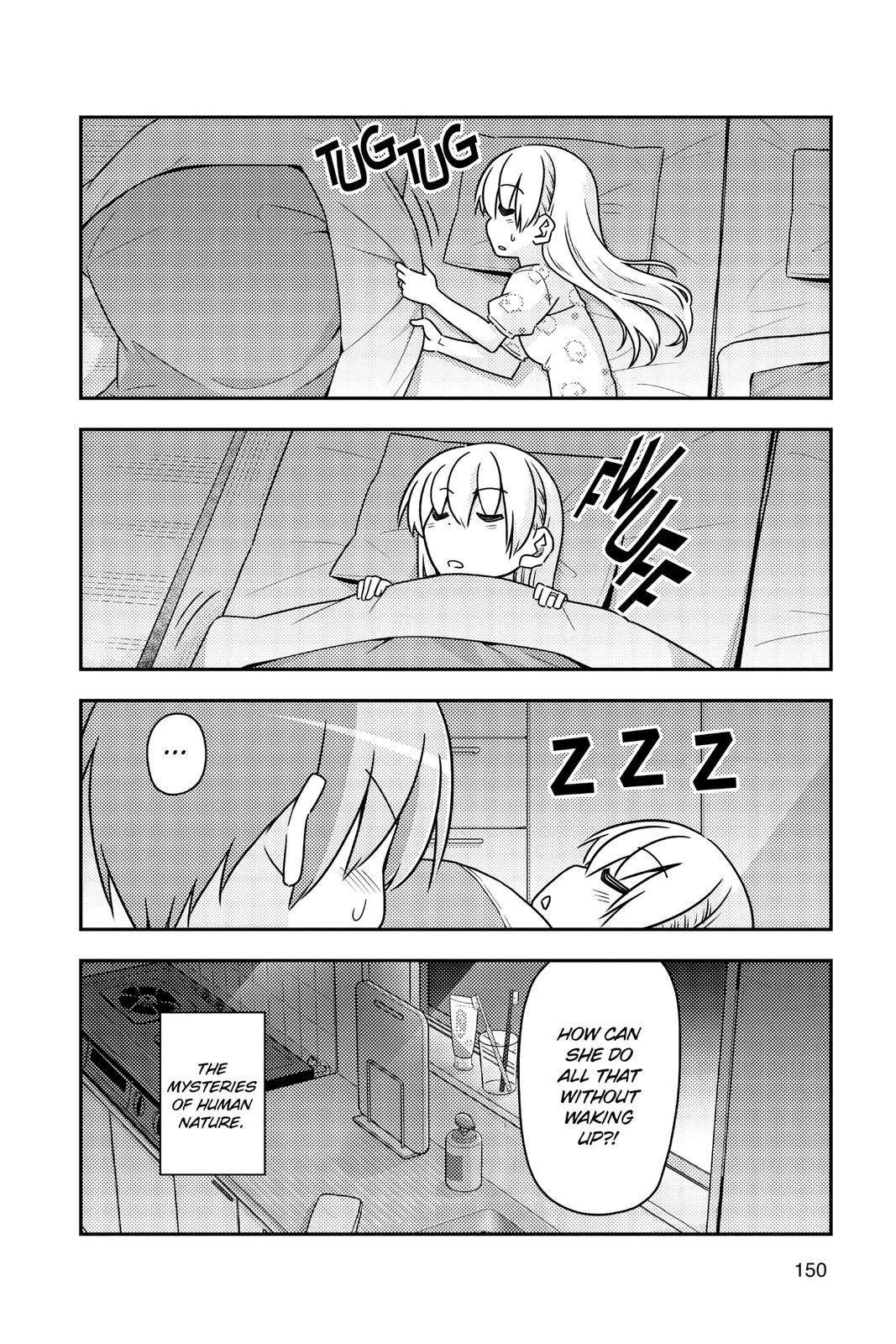Fly Me to the Moon Chapter 78 - Page 14