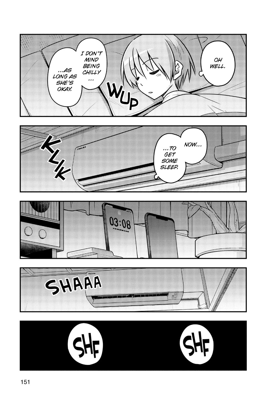 Fly Me to the Moon Chapter 78 - Page 15