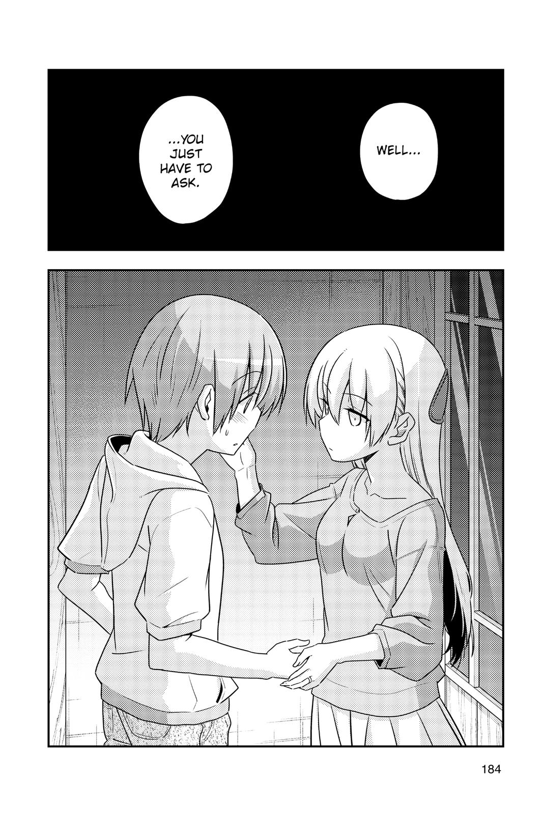 Fly Me to the Moon Chapter 79.5 - Page 12