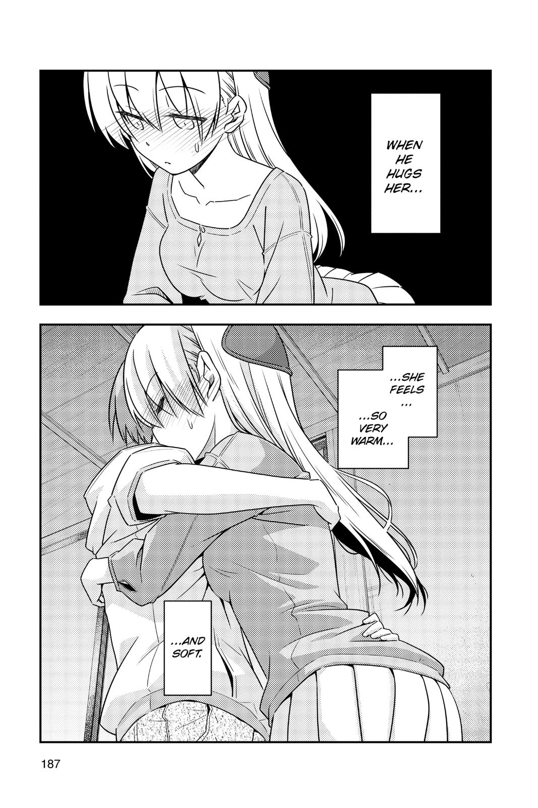 Fly Me to the Moon Chapter 79.5 - Page 15