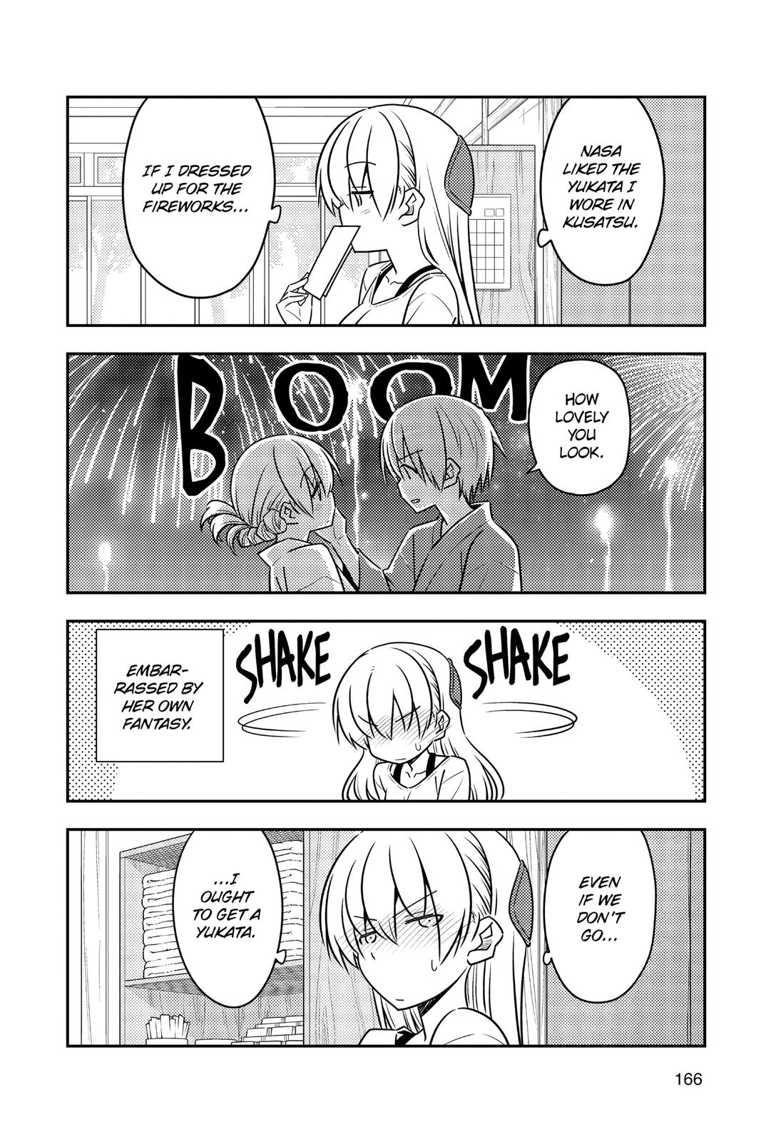 Fly Me to the Moon Chapter 79 - Page 12