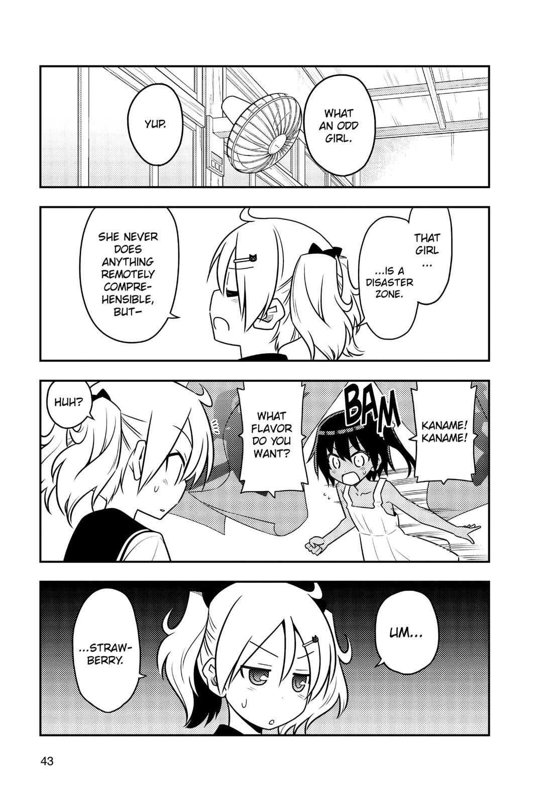 Fly Me to the Moon Chapter 81 - Page 17
