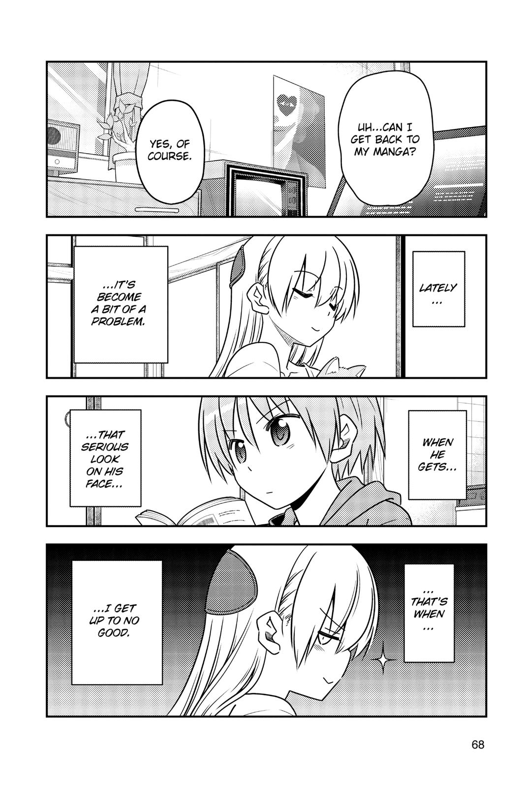 Fly Me to the Moon Chapter 84 - Page 6