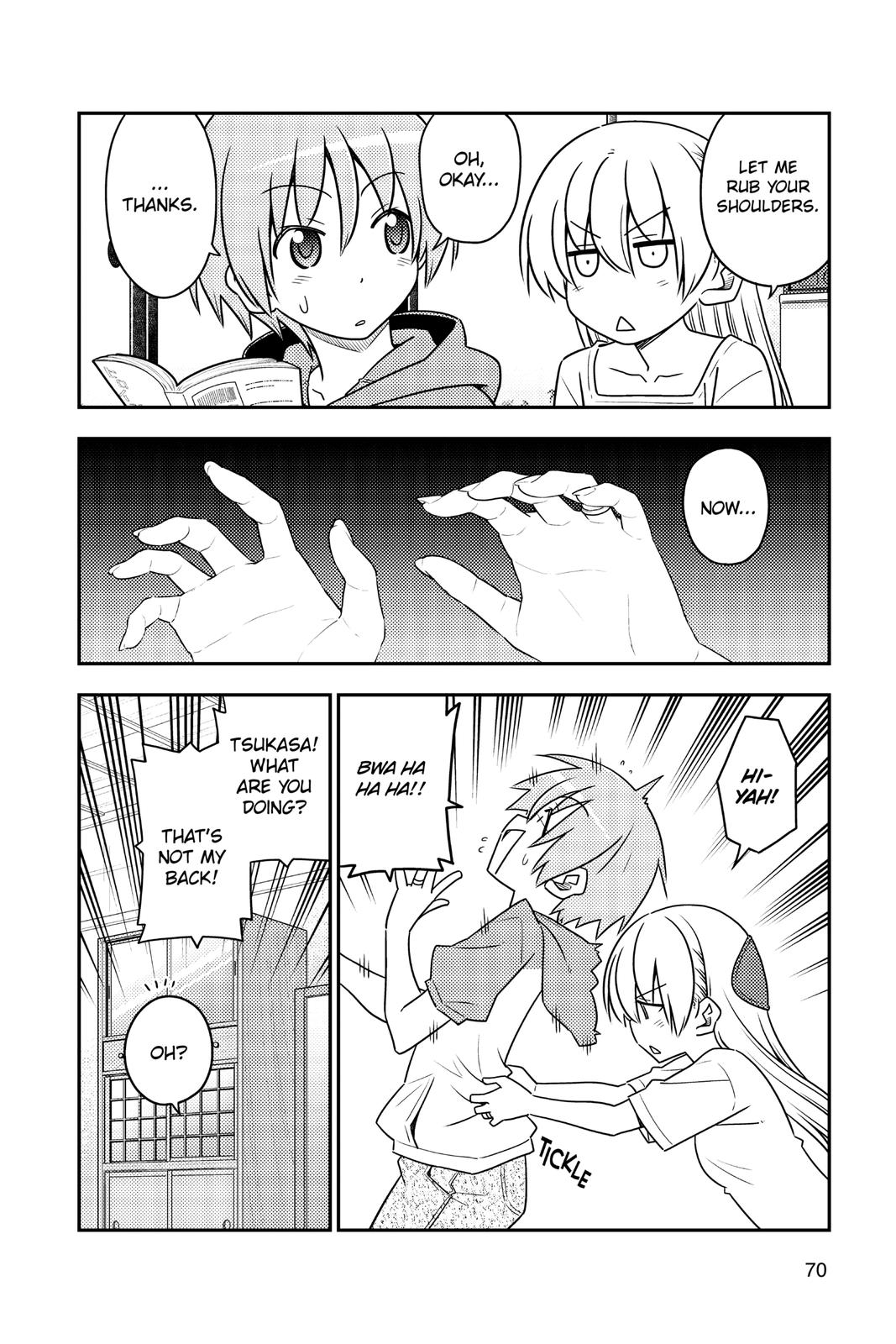 Fly Me to the Moon Chapter 84 - Page 8