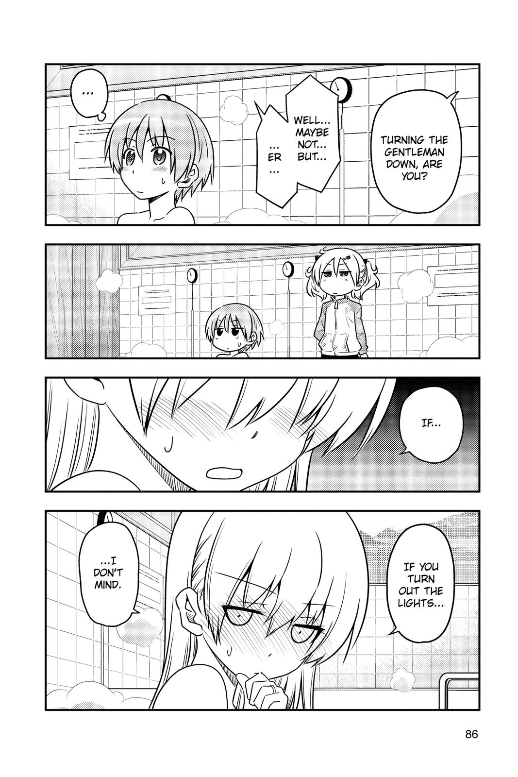 Fly Me to the Moon Chapter 85 - Page 6