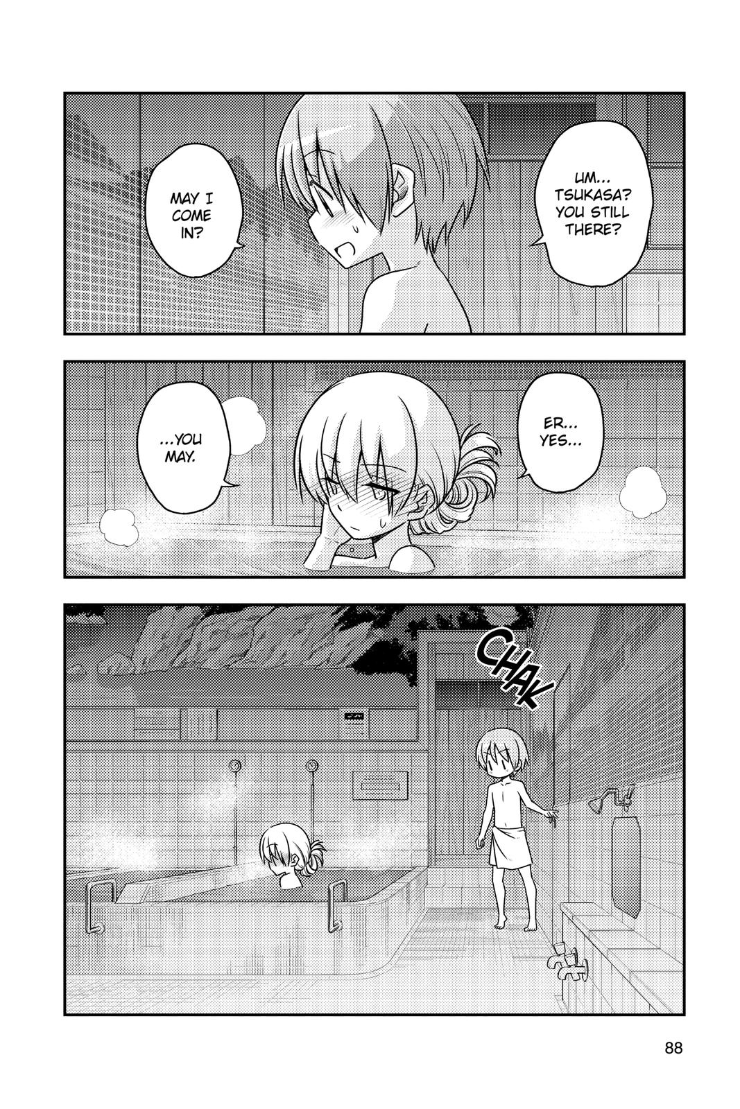 Fly Me to the Moon Chapter 85 - Page 8